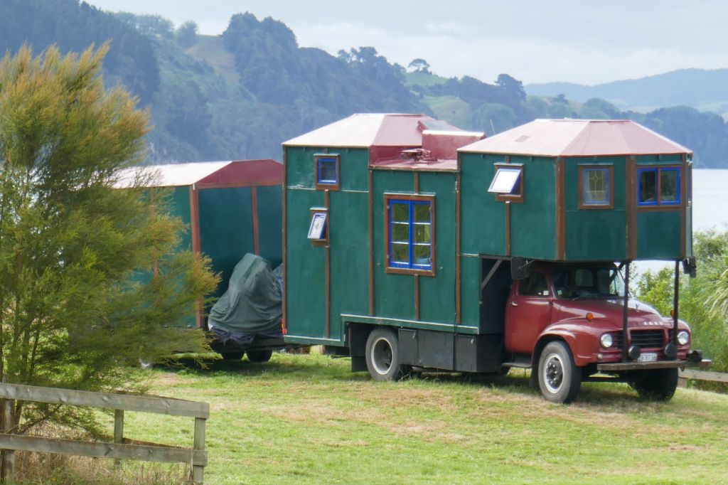 Forth short day to Lake Arapuni doc&nbsp;campsite